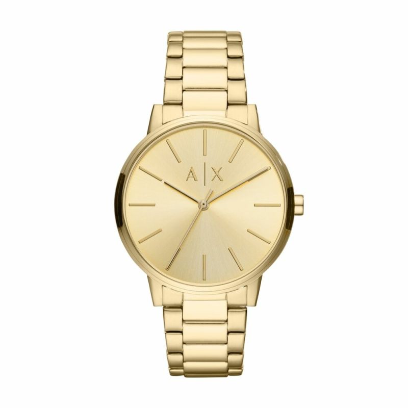 https://www.watchrepublic.co.za/media/catalog/product/cache/0363aa360c3eb8dab806dbf60fa10cb8/image/107159512/armani-exchange-three-hand-gold-tone-stainless-steel-watch-ax2707.jpg
