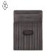 Fossil Men's Andrew Leather Card Case -  ML4481109