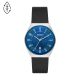Skagen Men's Grenen Three-Hand Date, At Least 50% Recycled Stainless Steel Watch - SKW6814