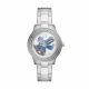 Fossil Women's Stella Three-Hand Date, Stainless Steel Watch - ES5191