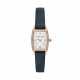 Emporio Armani Women's Two-Hand, Rose Gold-Tone Stainless Steel Watch - AR11469