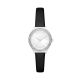 DKNY Women's Parsons Three-Hand, Stainless Steel Watch - NY6610