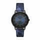 Armani Exchange Three-Hand Blue rPET Watch - AX2750