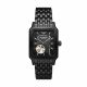 Emporio Armani Automatic Black Stainless Steel Watch - AR60058