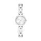 DKNY City Link Three-Hand Stainless Steel Watch - NY6626
