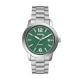 Fossil Men's Fossil Heritage Automatic, Stainless Steel Watch - ME3224