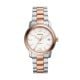 Fossil Women's Fossil Heritage Automatic, Stainless Steel Watch - ME3227