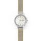 Skagen Watches Women's Anita Silver Round Stainless Steel Watch - SKW2908