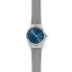 Skagen Watches Women's Freja Silver Round Stainless Steel Watch - SKW2920