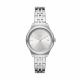 DKNY Parsons Three-Hand Date Stainless Steel Watch - NY2946