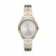 DKNY Parsons Three-Hand Date Two-Tone Stainless Steel Watch - NY2948