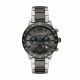Emporio Armani Chronograph Two-Tone Stainless Steel Watch - AR11391