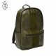 Fossil Men's Leather Buckner Backpack - MBG9565386