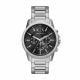 Armani Exchange Chronograph Stainless Steel Watch - AX1720