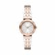 DKNY Stanhope Three-Hand Two-Tone Stainless Steel Watch - NY2965