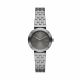 DKNY Stanhope Three-Hand Gunmetal-Tone Stainless Steel Watch - NY2966