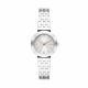 DKNY Stanhope Three-Hand Stainless Steel Watch - NY2963
