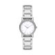 DKNY Soho Three-Hand Stainless Steel Watch - NY9203