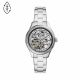 Fossil Women's Rye Automatic Stainless Steel Watch - BQ3753