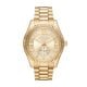 Michael Kors Lexington Multifunction Gold-Tone Stainless Steel Watch - MK8947
