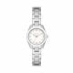 DKNY Nolita Three-Hand Stainless Steel Watch - NY6600