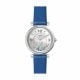 Fossil Women's Carlie Two-Hand, Stainless Steel Watch - ES5188