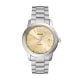 Fossil Women's Heritage Automatic Stainless Steel Watch - ME3231