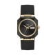 Fossil Rock Candy Three-Hand Day-Date Black Silicone Watch - ES5257