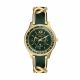 Fossil Women's Stella Multifunction Green Eco Leather Watch - ES5243