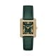 Michael Kors Women's Emery Three-Hand, Gold-Tone Stainless Steel Watch - MK4697