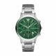 Emporio Armani Men's Chronograph, At Least 50% Recycled Stainless Steel Watch - AR11507