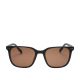 Fossil Men's Sheldon Rectangle Sunglasses -  FOS3140S0003