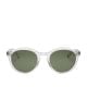 Fossil Men's Wren Round Sunglasses -  FOS2123S0900