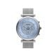 Carlie Gen 6 Hybrid Smartwatch Stainless Steel Mesh - FTW7076