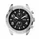 Fossil Men's Bronson Chronograph Stainless Steel Watch Case - C241016