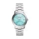 Fossil Women's Fossil Heritage Automatic, Stainless Steel Watch - ME3245