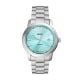 Fossil Men's Fossil Heritage Automatic, Stainless Steel Watch - ME3241