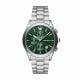 Emporio Armani Chronograph Stainless Steel Watch - AR11529