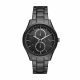 Armani Exchange Multifunction Black Stainless Steel Watch - AX1867