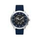 Gen 6 Wellness Edition Hybrid Smartwatch Navy Silicone - FTW7082