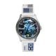 Fossil Special Edition Star Wars™ R2-D2™ Three-Hand White Silicone Watch - SE1105