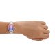 DKNY Soho Three-Hand Stainless Steel Watch - NY6659