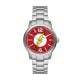 Fossil Unisex The Flash™ Three-Hand Stainless Steel Watch - LE1162