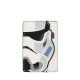 Fossil Men's Star Wars™ Stormtrooper Lite Hide™ Card Case -  ML4599189