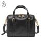 Fossil Women's Carlie Eco Leather Satchel -  ZB1772001