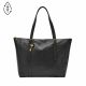 Fossil Women's Carlie Eco Leather Tote -  ZB1773001