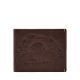 Fossil Men's Bronson Eco Leather Bifold with ID -  ML4563206