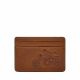 Fossil Men's Bronson Eco Leather Card Case -  ML4535210