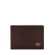 Fossil Men's Bronson Leather Front Pocket Wallet-Bifold -  ML4538206
