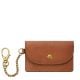 Fossil Women's Adelyn Leather Card Case - SWL2668210